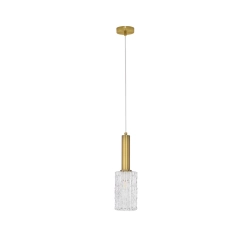 Lampa wisząca OROYA LE44335 Luces Exclusivas - zdjęcie produktu