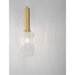 Lampa wisząca OROYA LE44335 Luces Exclusivas - zdjęcie dodatkowe 1