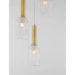 Lampa wisząca OROYA LE44336 Luces Exclusivas - zdjęcie dodatkowe 1