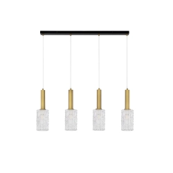 Lampa wisząca OROYA LE44338 Luces Exclusivas - zdjęcie produktu