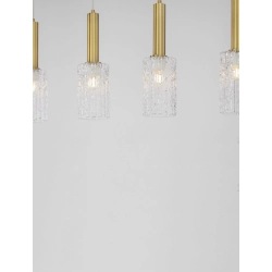 Lampa wisząca OROYA LE44338 Luces Exclusivas - zdjęcie dodatkowe 1