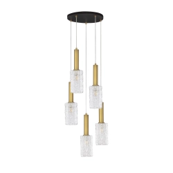 Lampa wisząca OROYA LE44337 Luces Exclusivas - zdjęcie produktu