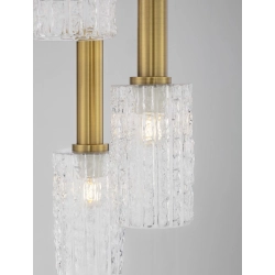 Lampa wisząca OROYA LE44337 Luces Exclusivas - zdjęcie dodatkowe 1