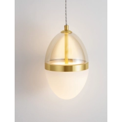 Lampa wisząca ARENA LE44329 Luces Exclusivas - zdjęcie dodatkowe 1