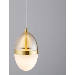 Lampa wisząca ARENA LE44330 Luces Exclusivas - zdjęcie dodatkowe 1