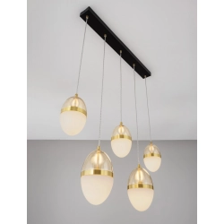 Lampa wisząca ARENA LE44332 Luces Exclusivas - zdjęcie dodatkowe 1