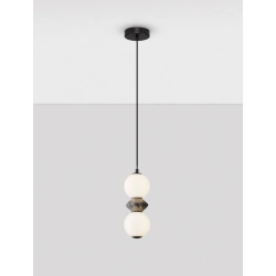 Lampa wisząca MONRETA LE45230 LUCES EXCLUSIVAS - zdjęcie dodatkowe 1