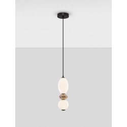 Lampa wisząca MONRETA LE45231 LUCES EXCLUSIVAS - zdjęcie dodatkowe 1