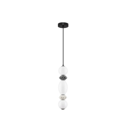 Lampa wisząca MONRETA LE45232 LUCES EXCLUSIVAS - zdjęcie produktu