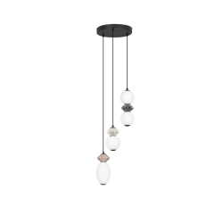 Lampa wisząca MONRETA LE45235 LUCES EXCLUSIVAS - zdjęcie produktu