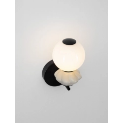 Kinkiet MONRETA LE45234 LUCES EXCLUSIVAS - zdjęcie dodatkowe 1