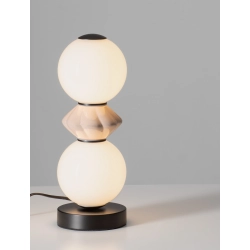 Lampa stołowa MONRETA LE45239 LUCES EXCLUSIVAS - zdjęcie dodatkowe 1