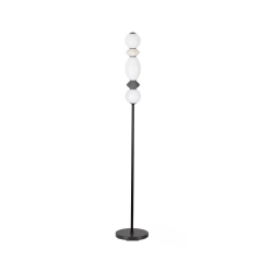 Lampa podłogowa MONRETA LE45237 LUCES EXCLUSIVAS - zdjęcie produktu