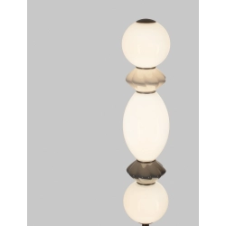 Lampa podłogowa MONRETA LE45237 LUCES EXCLUSIVAS - zdjęcie dodatkowe 1