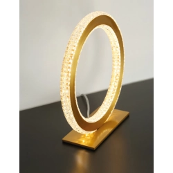 Lampa stołowa MONTE LE41693 Luces Exclusivas - zdjęcie dodatkowe 1