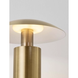 Lampa stołowa TEJERIAS LE44960 Luces Exclusivas - zdjęcie dodatkowe 1