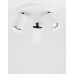 Plafon CLORINDA LE61464 Luces Exclusivas - zdjęcie dodatkowe 1
