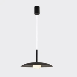 Lampa wisząca Mantra Lidia 8975MA - zdjęcie produktu