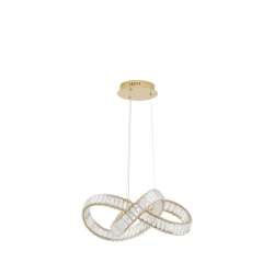 Lampa wisząca SINALOA LE42922 Luces Exclusivas - zdjęcie dodatkowe 1