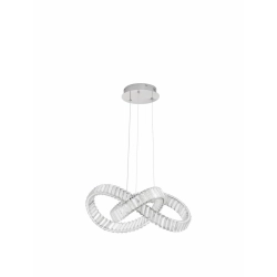 Lampa wisząca SINALOA LE42923 Luces Exclusivas - zdjęcie dodatkowe 1