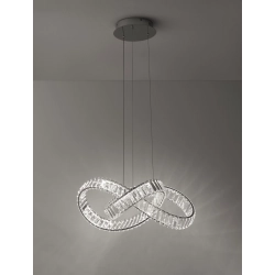 Lampa wisząca SINALOA LE42923 Luces Exclusivas - zdjęcie produktu