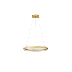 Lampa wisząca DONTERIO LE45398 LUCES EXCLUSIVAS - zdjęcie produktu