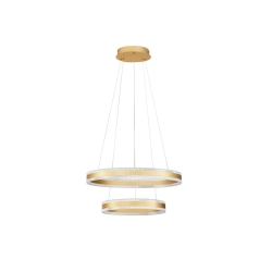 Lampa wisząca DONTERIO LE45399 LUCES EXCLUSIVAS - zdjęcie produktu