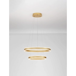 Lampa wisząca DONTERIO LE45399 LUCES EXCLUSIVAS - zdjęcie dodatkowe 1