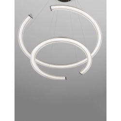 Lampa wisząca ORINOCO LE44531 Luces Exclusivas - zdjęcie dodatkowe 1