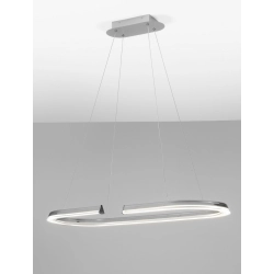 Lampa wisząca ORINOCO LE44532 Luces Exclusivas - zdjęcie dodatkowe 1