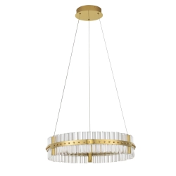 Lampa wisząca MAYO LE44224 Luces Exclusivas - zdjęcie produktu