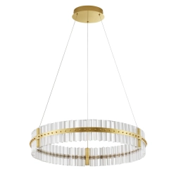 Lampa wisząca MAYO LE44225 Luces Exclusivas - zdjęcie produktu