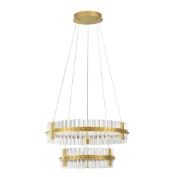 Lampa wisząca MAYO LE44226 Luces Exclusivas - zdjęcie produktu