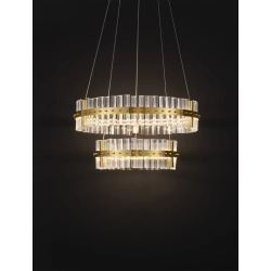 Lampa wisząca MAYO LE44226 Luces Exclusivas - zdjęcie dodatkowe 1