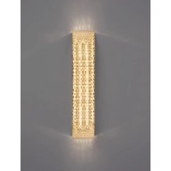 Kinkiet ZOLMERO LE45102 LUCES EXCLUSIVAS - zdjęcie produktu