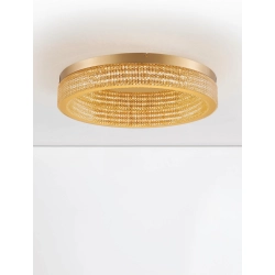 Lampa sufitowa YOTAU LE44728 Luces Exclusivas - zdjęcie dodatkowe 1