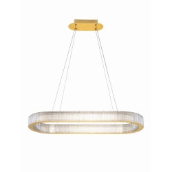 Lampa wisząca YOTAU LE44730 Luces Exclusivas - zdjęcie produktu