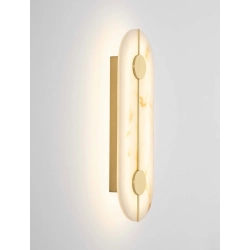 Kinkiet MAIRANA LE44618 Luces Exclusivas - zdjęcie dodatkowe 1