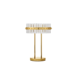 Lampa stołowa BRIOLVO LE45103 LUCES EXCLUSIVAS - zdjęcie produktu
