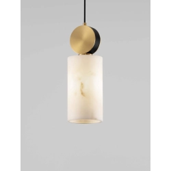 Lampa wisząca SAIPINA LE44622 Luces Exclusivas - zdjęcie dodatkowe 1