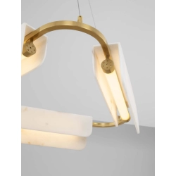 Lampa wisząca MAIRANA LE44616 Luces Exclusivas - zdjęcie dodatkowe 1