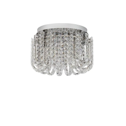 Plafon ARONA LE45855 LUCES EXCLUSIVAS - zdjęcie produktu