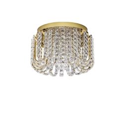 Plafon ARONA LE45858 LUCES EXCLUSIVAS - zdjęcie dodatkowe 1 Plafon ARONA LE45858 LUCES EXCLUSIVAS - zdjęcie dodatkowe 1