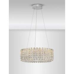 Lampa wisząca ARONA LE45854 LUCES EXCLUSIVAS - zdjęcie dodatkowe 1