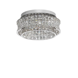 Plafon ARONA LE45862 LUCES EXCLUSIVAS - zdjęcie produktu