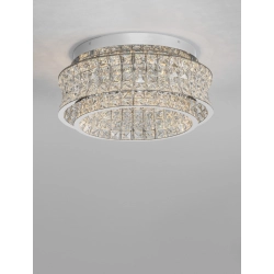 Plafon ARONA LE45862 LUCES EXCLUSIVAS - zdjęcie dodatkowe 1