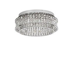 Plafon ARONA LE45863 LUCES EXCLUSIVAS - zdjęcie produktu Plafon ARONA LE45863 LUCES EXCLUSIVAS - zdjęcie produktu