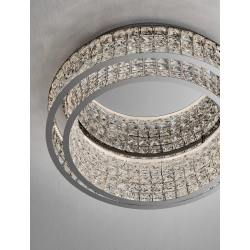 Plafon ARONA LE45863 LUCES EXCLUSIVAS - zdjęcie dodatkowe 1 Plafon ARONA LE45863 LUCES EXCLUSIVAS - zdjęcie dodatkowe 1
