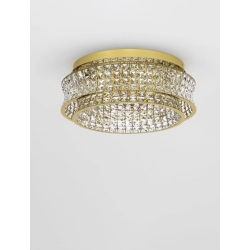 Plafon ARONA LE45861 LUCES EXCLUSIVAS - zdjęcie dodatkowe 1