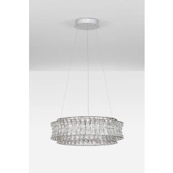 Lampa wisząca ARONA LE45864 LUCES EXCLUSIVAS - zdjęcie dodatkowe 1